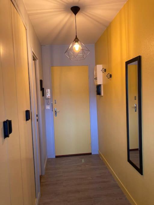 Chez Karine 5 Lägenhet Arpajon Exteriör bild